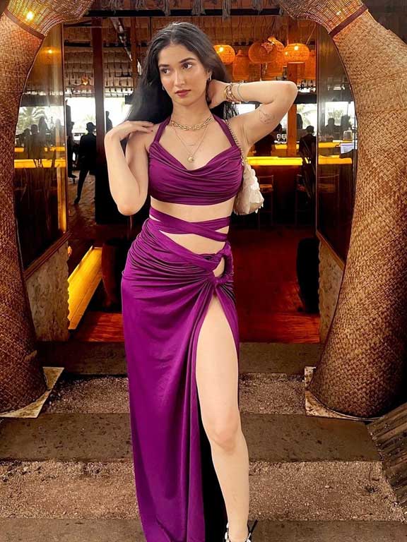 celebrity call girl
