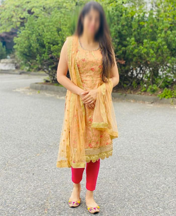 Sakshi HIFI Amritsar Escorts Hifi Amritsar Escorts